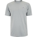 Camiseta Masculina New Balance Manga Curta Athletics 550 Patch - Foto 1