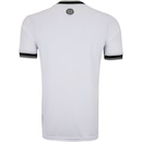 Camisa do Botafogo III 24 Reebok Masculina Torcedor - Foto 2