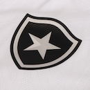 Camisa do Botafogo III 24 Reebok Masculina Torcedor - Foto 3