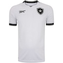 Camisa do Botafogo III 24 Reebok Masculina Torcedor - Foto 1