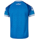 Camisa do Bahia 24 Volt Juvenil Consciência Negra - Foto 2