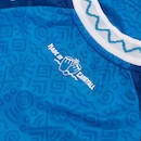 Camisa do Bahia 24 Volt Juvenil Consciência Negra - Foto 7