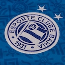 Camisa do Bahia Esquadrão Masculina Consciência Negra - Foto 3