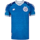 Camisa do Bahia Esquadrão Masculina Consciência Negra - Foto 1