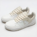 Tênis On Running The Roger Clubhouse Feminino - Foto 4