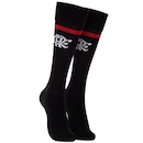 Meião de Futebol Rikam Flamengo Juvenil - Foto 1