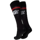 Meião de Futebol Rikam Flamengo Juvenil - Foto 2