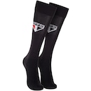 Meia do São Paulo Rikam Esporte Infantil - Foto 1