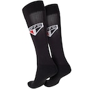 Meia do São Paulo Rikam Esporte Infantil - Foto 2