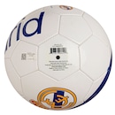 Bola de Futebol de Campo do Real Madrid de Campo Maccabi Tamanho 5 - Foto 2