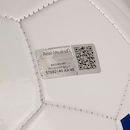 Bola de Futebol de Campo do Real Madrid de Campo Maccabi Tamanho 5 - Foto 4