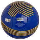 Bola de Futebol de Campo do Real Madrid de Campo Maccabi Tamanho 5 - Foto 2