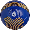Bola de Futebol de Campo do Real Madrid de Campo Maccabi Tamanho 5 - Foto 3