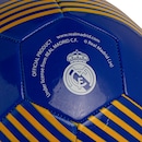 Bola de Futebol de Campo do Real Madrid de Campo Maccabi Tamanho 5 - Foto 4