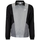 Conjunto de Agasalho Nike Club Woven TrackSuit - Foto 2