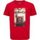 Camiseta Infantil Nike Manga Curta Jordan AJ Eigh - Foto 1