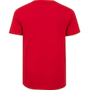 Camiseta Infantil Nike Manga Curta Jordan AJ Eigh - Foto 2