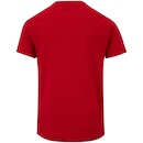 Camiseta Infantil Nike Jordan Manga Curta 3K - Foto 2