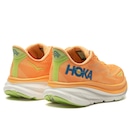 Tênis Masculino Hoka Clifton 9 - Foto 4