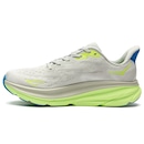 Tênis Masculino Hoka Clifton 9 - Foto 3