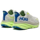 Tênis Masculino Hoka Clifton 9 - Foto 4