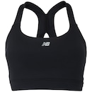 Top Fitness New Balance Alta Sustentação Essentials Run Adulto - Foto 5