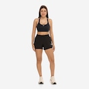 Top Fitness New Balance Alta Sustentação Essentials Run Adulto - Foto 4