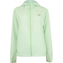 Jaqueta Feminina Corta-Vento Sport Essentials New Balance - Foto 8
