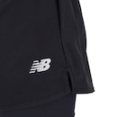 Short Feminino New Balance Sport Essentials 2 IN 1 - Foto 3