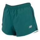 Short New Balance Sport Essentials Run 3 Feminino - Foto 5