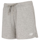 Short Feminino New Balance Essentials - Foto 1