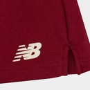 Short Feminino New Balance Essentials - Foto 3