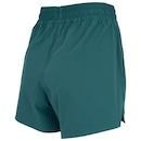 Short Feminino New Balance Trend Small Logo - Foto 2