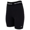 Bermuda New Balance Sport Essentials Active Feminina - Foto 1