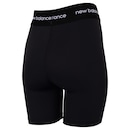 Bermuda New Balance Sport Essentials Active Feminina - Foto 2