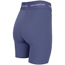 Bermuda New Balance Sport Essentials Active Feminina - Foto 2