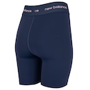 Bermuda New Balance Sport Essentials Active Feminina - Foto 9