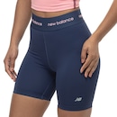 Bermuda New Balance Sport Essentials Active Feminina - Foto 2