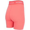 Bermuda New Balance Sport Essentials Active Feminina - Foto 2