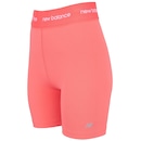 Bermuda New Balance Sport Essentials Active Feminina - Foto 1