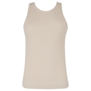 Camiseta Regata Feminina New Balance Canelada Small Logo - Foto 2