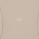 Camiseta Regata Feminina New Balance Canelada Small Logo - Foto 4