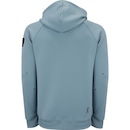 Blusão de Moletom Masculino ON Hoodie M Coast - Foto 2