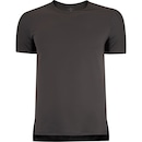 Camiseta Masculina On Running Manga Curta Performance T Eclipse - Foto 5