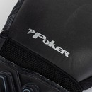 Luvas de Futebol de Campo Poker Profissional Basic Pro - Foto 4