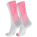 Meia On Running Cano Alto Performance Run Sock Low - Foto 2