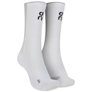 Meia On Running Cano Alto Performance Run Sock Low - Foto 1