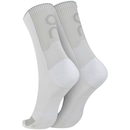 Meia On Running Cano Alto Performance Run Sock Low - Foto 2