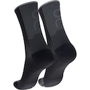 Meia On Running Cano Alto Performance Run Sock Low - Foto 2