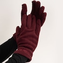 Luvas Nord Fleece Adulto - Foto 4